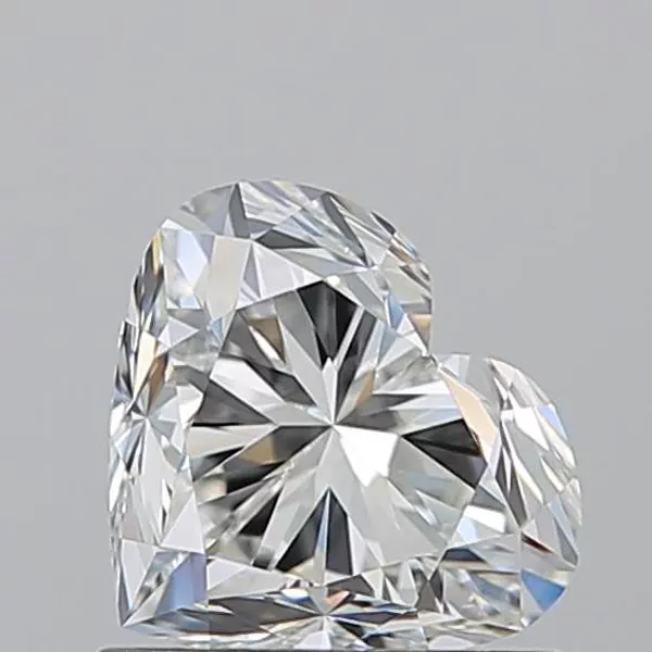 1.01 Carat · G · VVS2 excellent Cut