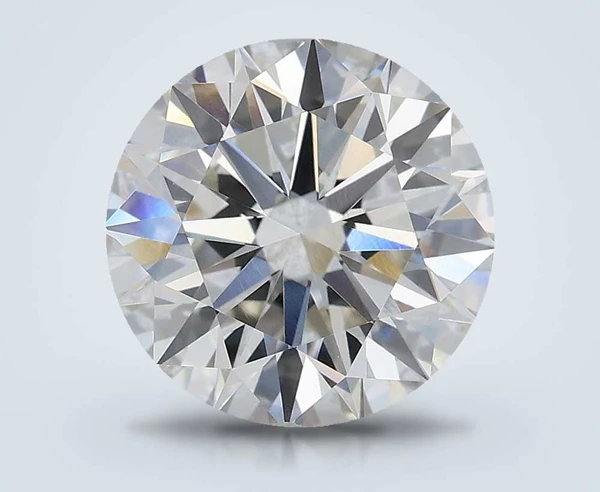 2 Carat · G · VVS1 excellent Cut
