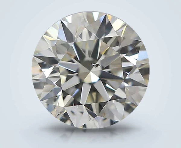 0.73 Carat · J · SI1 excellent Cut