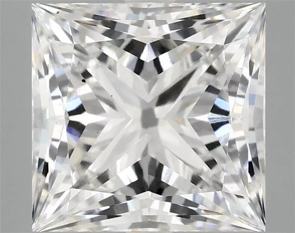 4.02 Carat · E · VS2 Rare Carat Ideal Cut