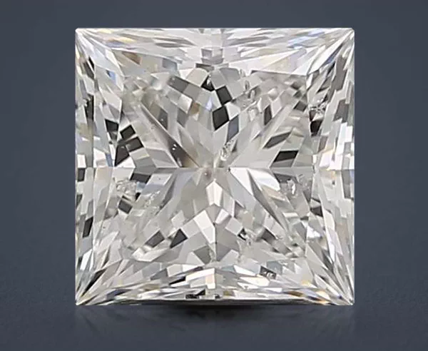 2.21 Carat · F · SI2 Rare Carat Ideal Cut