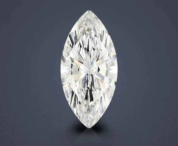 6.7 Carat · F · VVS2 Rare Carat Ideal Cut