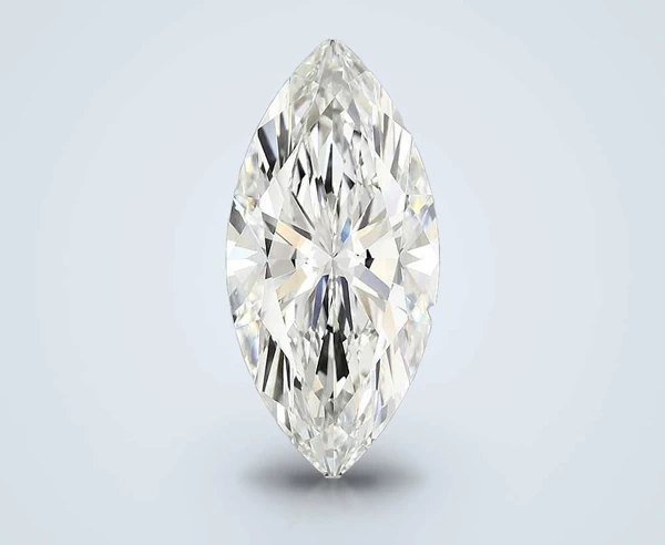 6.7 Carat · F · VVS2 Rare Carat Ideal Cut