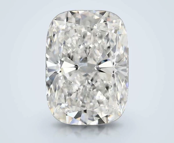 2.53 Carat · D · VS1 Rare Carat Ideal Cut