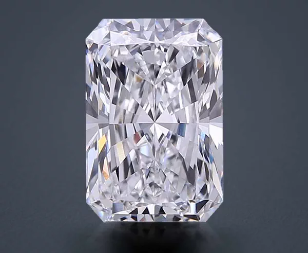 3.58 Carat · D · VVS1 Rare Carat Ideal Cut