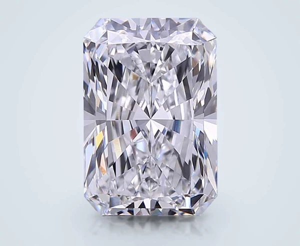 3.58 Carat · D · VVS1 Rare Carat Ideal Cut