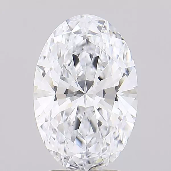 1.88 Carat · E · IF Rare Carat Ideal Cut
