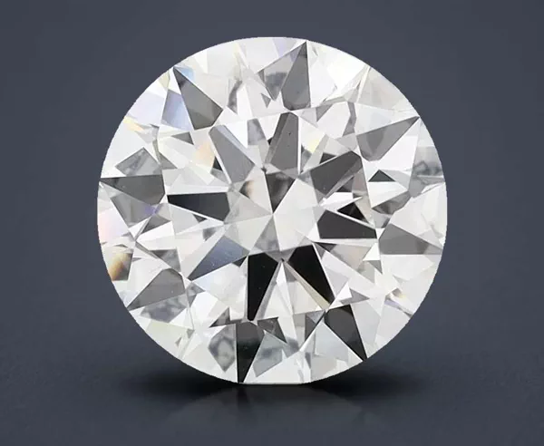 6.78 Carat · E · VS1 Rare Carat Ideal Cut