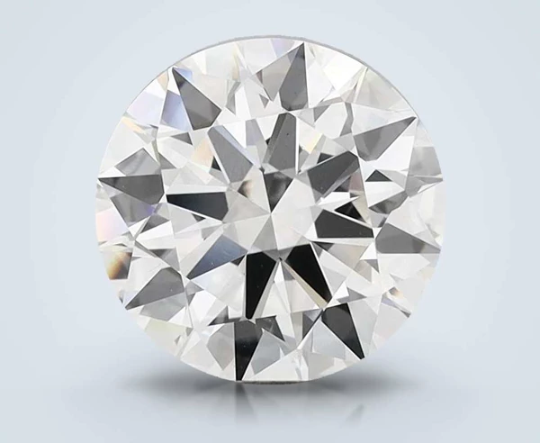 6.78 Carat · E · VS1 Rare Carat Ideal Cut