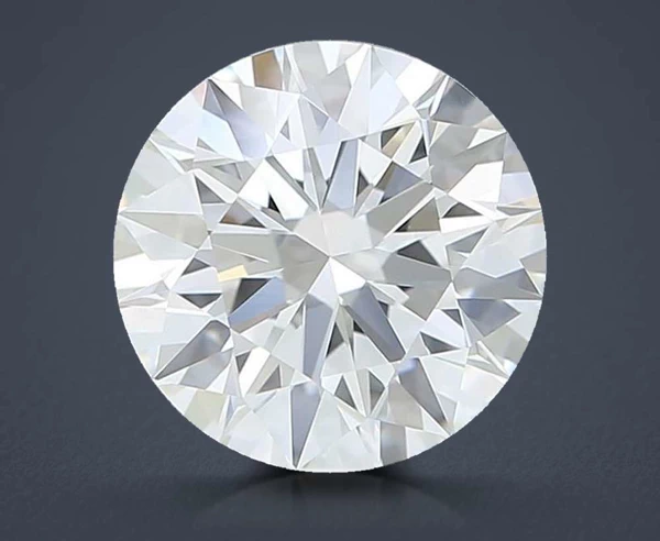2.06 Carat · E · VVS2 Rare Carat Ideal Cut