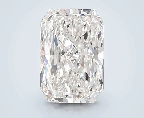 5.02 Carat · E · VVS1 Rare Carat Ideal Cut