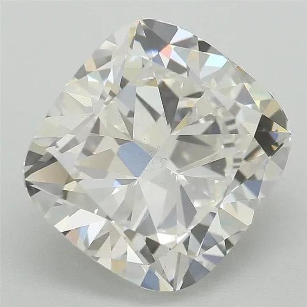 2.87 Carat · E · VS2 Rare Carat Ideal Cut
