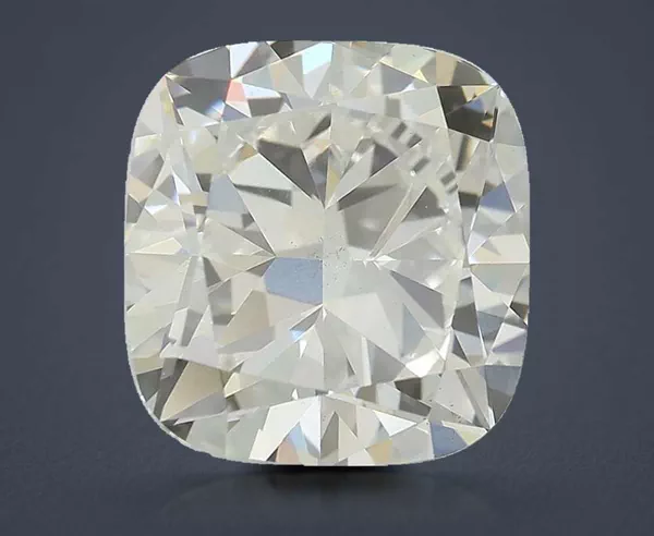 2.87 Carat · E · VS2 Rare Carat Ideal Cut