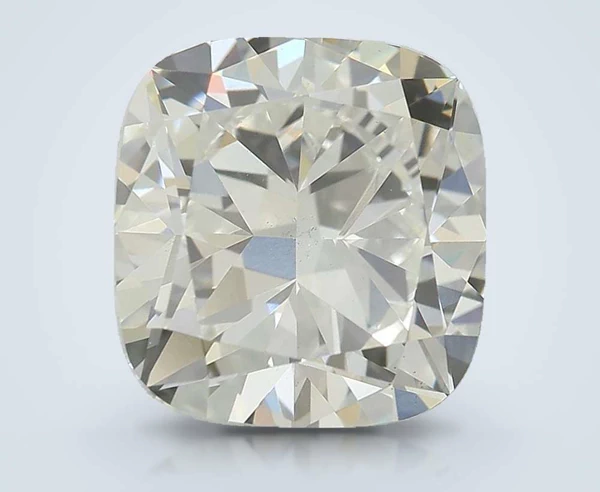 2.87 Carat · E · VS2 Rare Carat Ideal Cut
