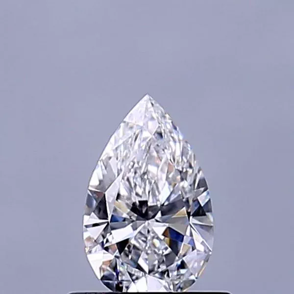 0.47 Carat · D · VVS1 Rare Carat Ideal Cut