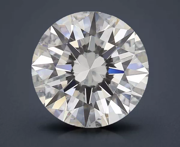 0.92 Carat · E · VVS1 excellent Cut