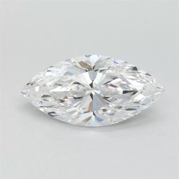 1 Carat · D · FL very good Cut