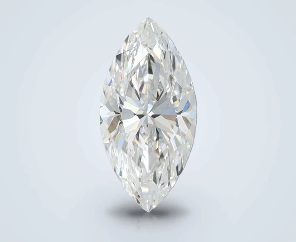 1 Carat · D · FL very good Cut