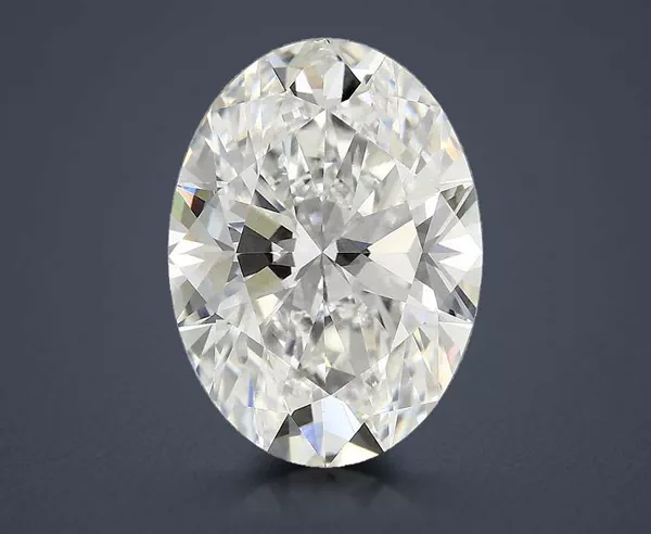 4.02 Carat · F · VS1 Rare Carat Ideal Cut