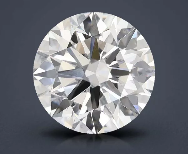 5 Carat · E · VS2 Rare Carat Ideal Cut