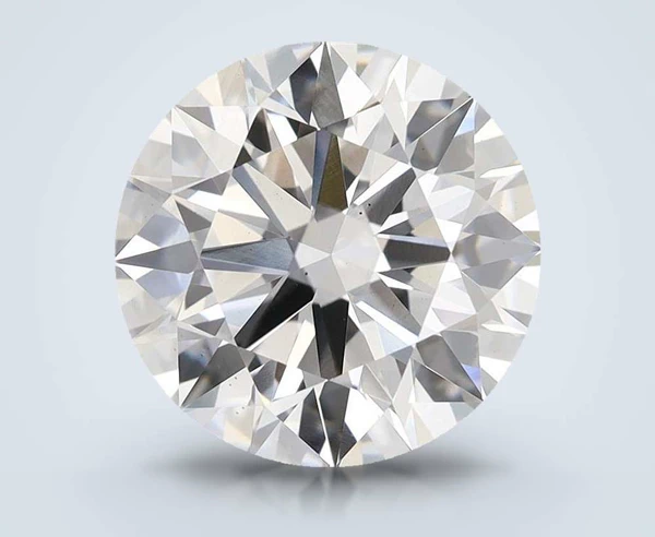 5 Carat · E · VS2 Rare Carat Ideal Cut