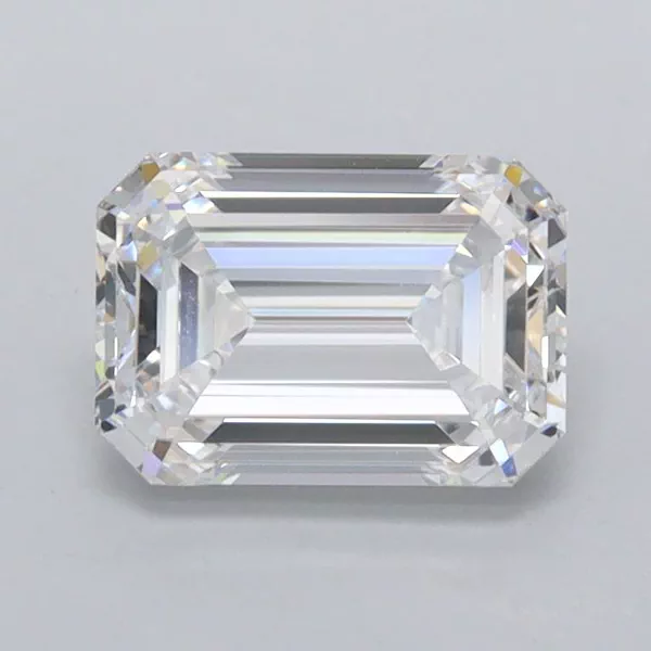 1.39 Carat · D · FL Rare Carat Ideal Cut