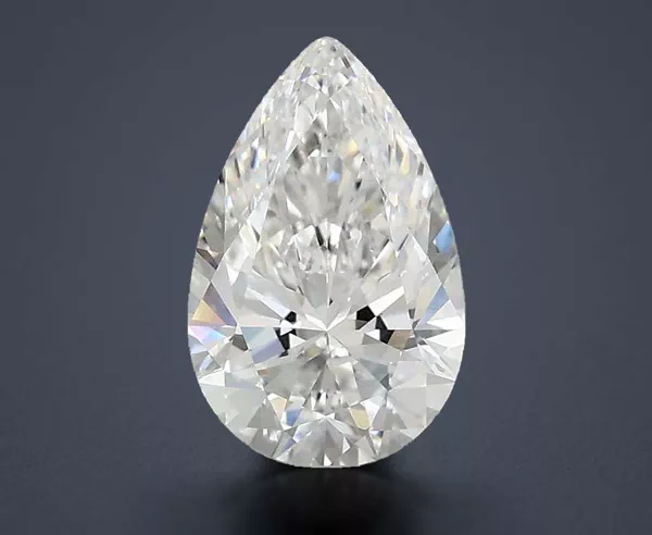 1.07 Carat · D · VS2 Rare Carat Ideal Cut
