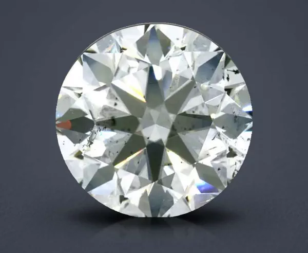 2.7 Carat · I · SI1 Rare Carat Ideal Cut