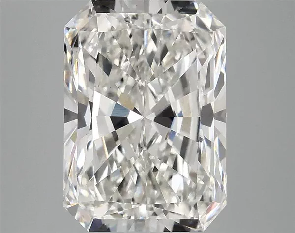 4.87 Carat · G · VS1 Rare Carat Ideal Cut