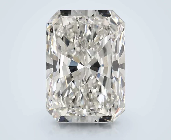 4.87 Carat · G · VS1 Rare Carat Ideal Cut