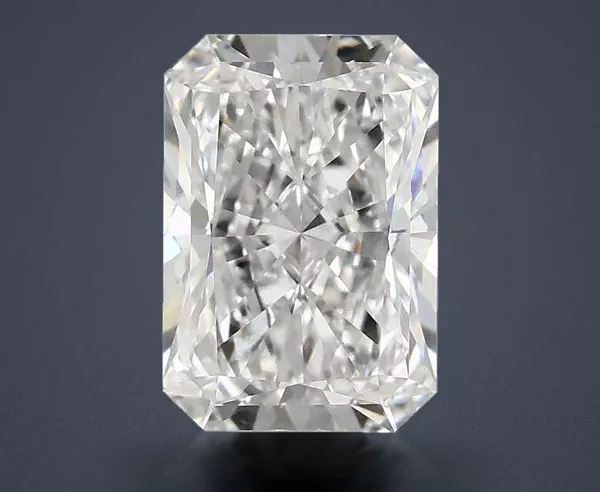 2.59 Carat · E · VS1 Rare Carat Ideal Cut