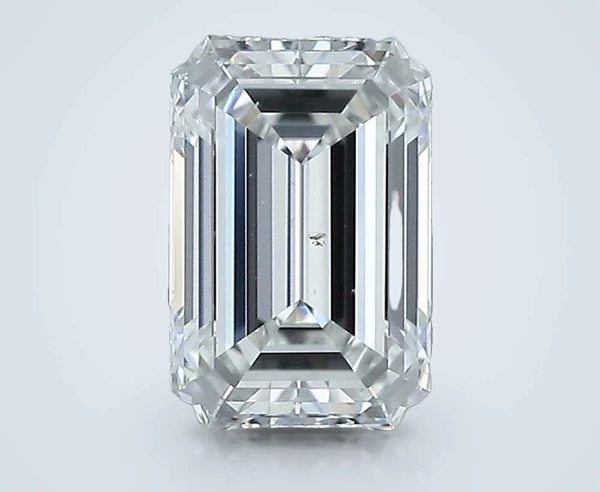 0.44 Carat · E · SI1 Rare Carat Ideal Cut