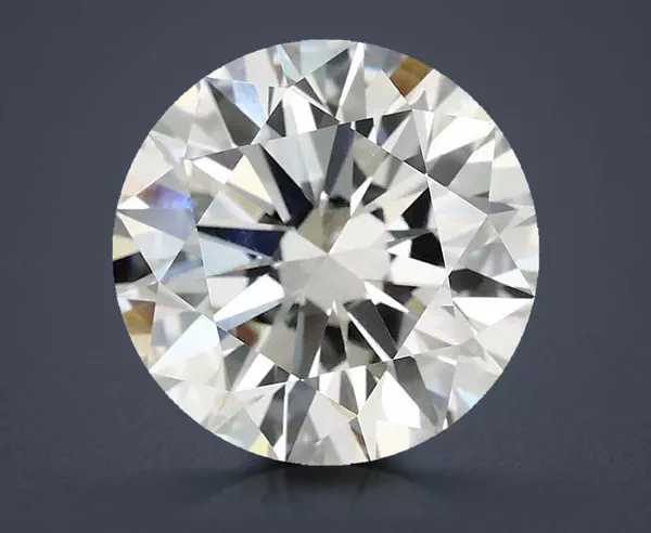 3.97 Carat · G · VVS2 Rare Carat Ideal Cut