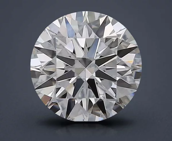 1.08 Carat · E · IF Rare Carat Ideal Cut