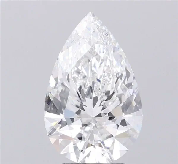 3.06 Carat · E · VVS1 very good Cut