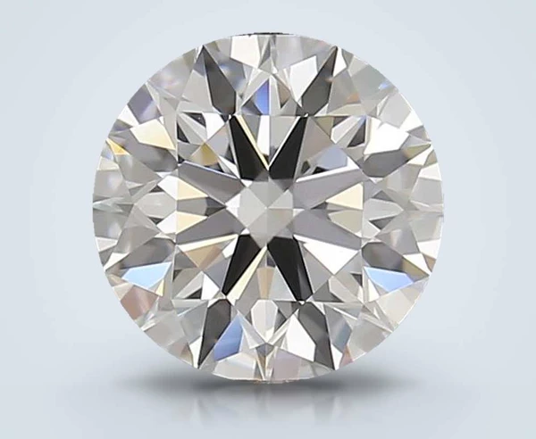 1.73 Carat · D · FL Rare Carat Ideal Cut