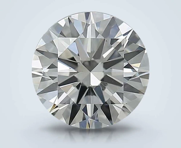 1.13 Carat · D · VVS2 Rare Carat Ideal Cut