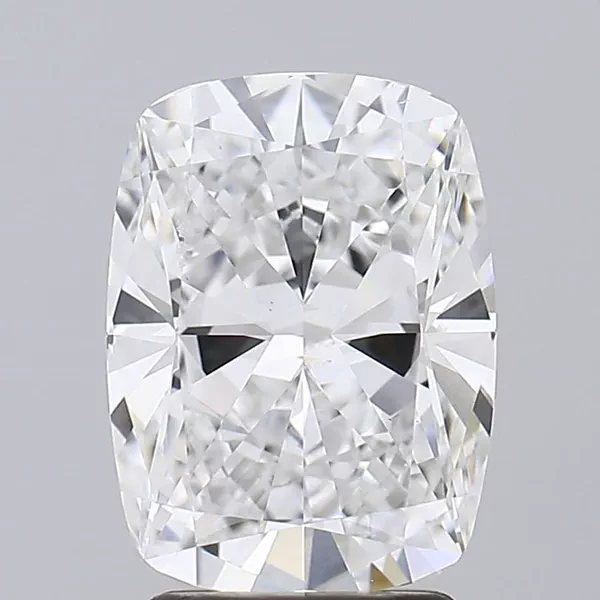 3.01 Carat · D · VS1 Rare Carat Ideal Cut