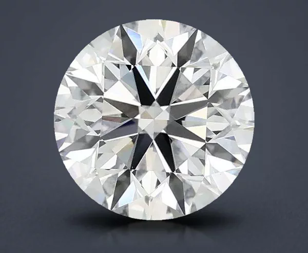 1.99 Carat · D · VS2 excellent Cut