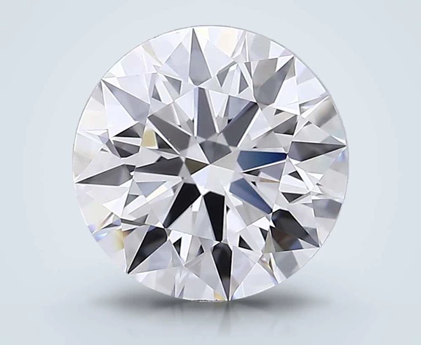 1.74 Carat · D · IF Rare Carat Ideal Cut