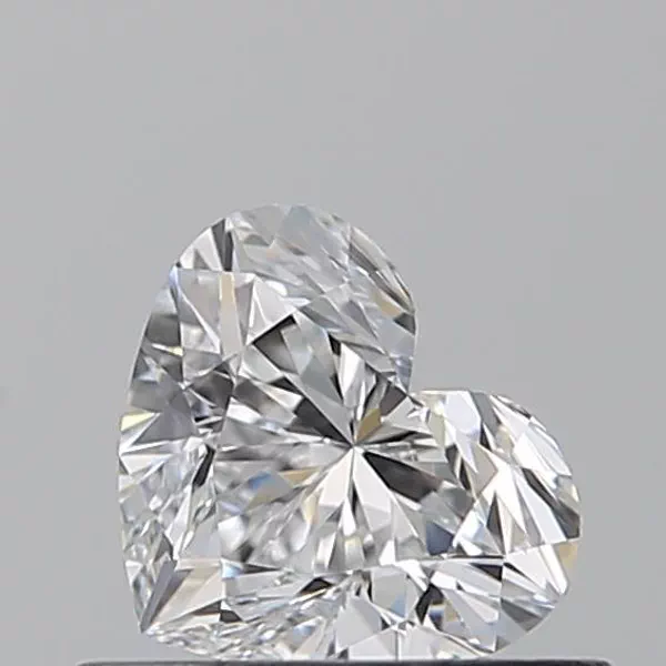 0.52 Carat · D · VVS1 Rare Carat Ideal Cut