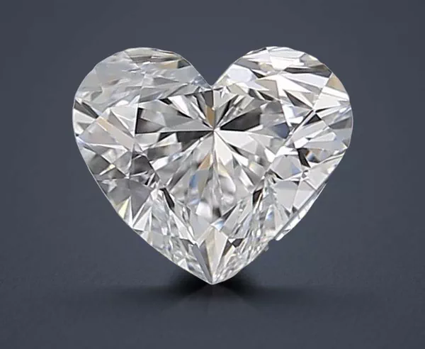 0.52 Carat · D · VVS1 Rare Carat Ideal Cut