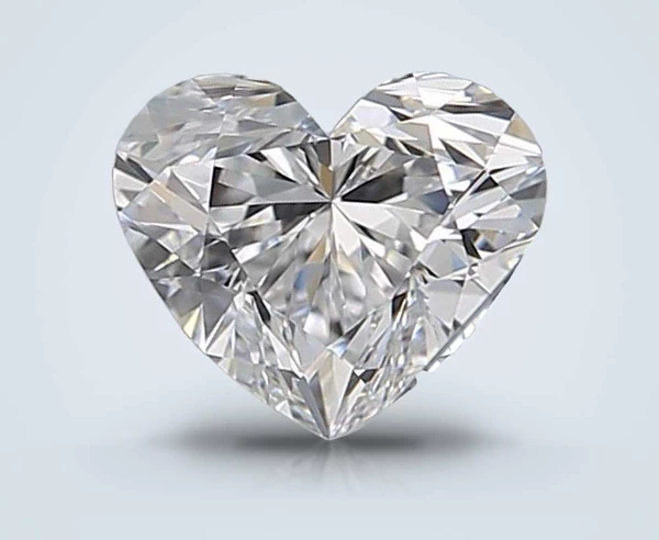 0.52 Carat · D · VVS1 Rare Carat Ideal Cut