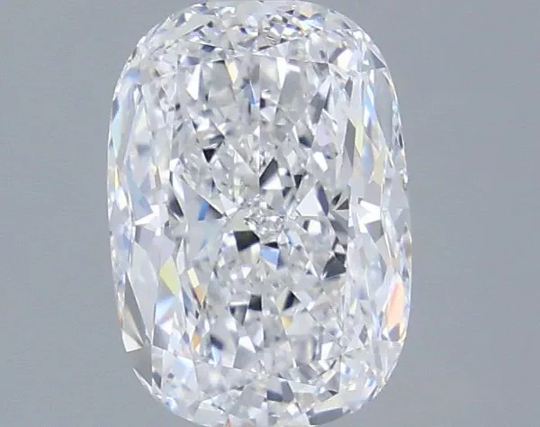 2.43 Carat · E · IF Rare Carat Ideal Cut