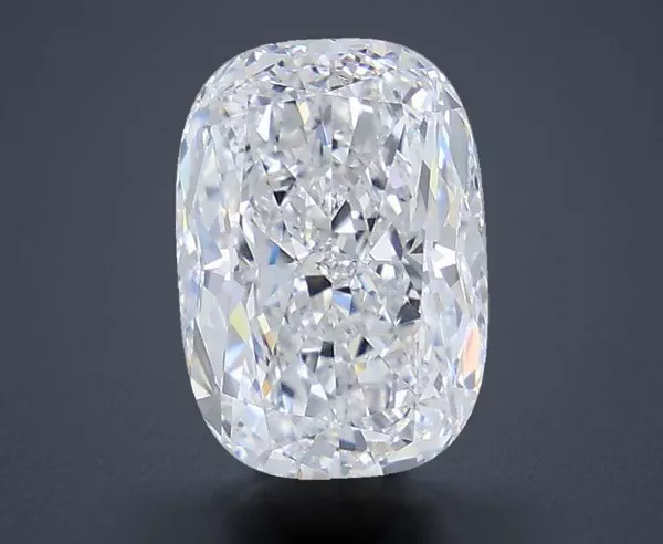 2.43 Carat · E · IF Rare Carat Ideal Cut