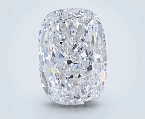 2.43 Carat · E · IF Rare Carat Ideal Cut