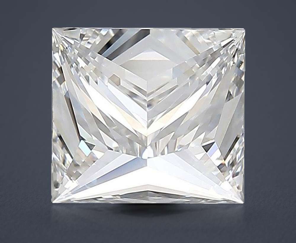 1.52 Carat · F · VVS1 Rare Carat Ideal Cut