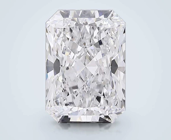 5.4 Carat · E · VS1 Rare Carat Ideal Cut