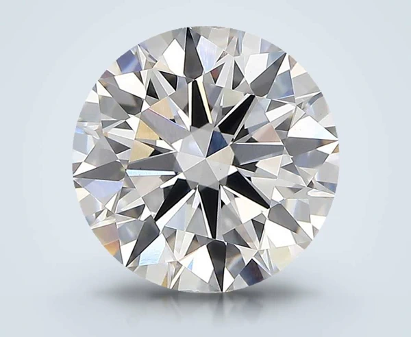 2.95 Carat · D · VVS2 Rare Carat Ideal Cut
