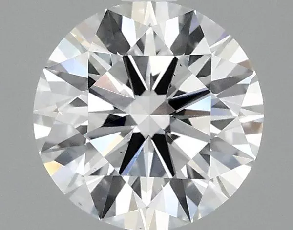 1.85 Carat · D · VS2 Rare Carat Ideal Cut